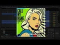 BLONDISH - Call My Name (Ableton Remake)