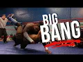 INSTANT REPLAY Derrick King vs K Toomer