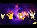 Lagu Pokemon Evolution That You Wish Existed! #2 [Gen 1]