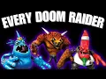 Ranking Skylanders Trap Team Doom Raiders