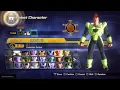 HOW TO MAX FRIENDSHIP FAST WITHOUT DLC - Dragon Ball xenoverse 2