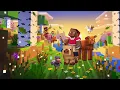 Sweden (Minecraft) by C418  (Daniel Rosenfeld)
