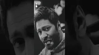 حبيبي النهاردة لازم تعرف حبك عاملي جنان تامر حسني 