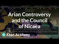 Download Lagu Arian Controversy and the Council of Nicaea | World History | Khan Academy