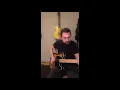 Telecaster Friday! Muskrat Greene - Brothers Osbourne guitar cover
