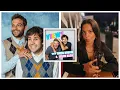 David Dobrik got Caught by his Assistant Ella Sleeping with his Best Friend Views Podcast