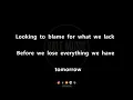 Pidgin & English - BNXN (Karaoke)