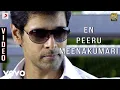 Download Lagu Kanthaswamy - En Peeru Meenakumari Video | Vikram, Shreya