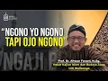 Download Lagu ngono yo ngono, neng ojo ngono?