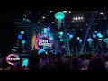 Bebe Rexha - I'm a Mess (Teen Choice Awards 2018)