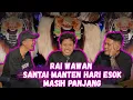 Download Lagu BAPANG BADUNG 2025 - SUSAH SEKALI DI SURUH DISIPLIN KETIKA PROSES.