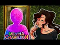 Meccha Chameleon w BryceGames X33N More