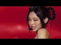 Download Lagu JENNIE 'SOLO' Remix Version Live DVD THE SHOW 2021