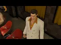 YAKUZA 0 - ALL KIRYU OUTFIT