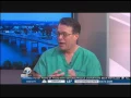 Dr Scott Davis Talks Marijuana Use and Heart Failure