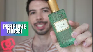 Review Gucci Memoire d une Odeur Perfume Review