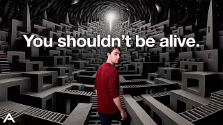 Life's Biggest Paradoxes