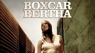 Bertha Boxcar (1972) | Bande-annonce VOSTF (HD | 1080p)