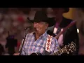 George Strait - The Cowboy Rides Away (2014)