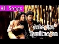 Lagu Ilayathalapathy Vijay best hit songs | AZHAGIYA Tamil Magan Video songs | AR Rahman Video songs
