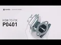 How to Fix P0401 Engine Code in 3 Minutes 2 DIY Methods Only 4 13