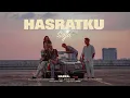 Lagu HARRA.  – HASRATKU SAJA (OFFICIAL LYRIC VIDEO)