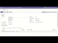 APC Postal Shipping Integration - Label Generation Odoo