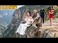 Lagu Girl Pushed Off A Cliff By Her In-Laws For Her Assets, Somehow Survives And Returns For Revenge