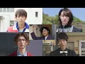 All Zenkaizer/Zenkaizer Black user henshin | Zenkaiger - Gozyuger