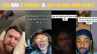 How to Spot a Double Life DL Man