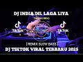 Download Lagu DJ DIL LAGA LIYA FULL BASS YANG KALIAN CARI - CARI BY DJ MINUX RMX