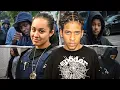 The NYC Gang Leader That Dated a Cop Who Hid Bodies Cabayo Shooting Boys s Story