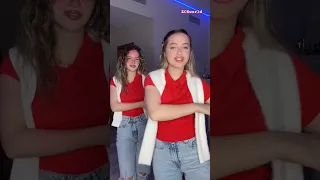 جديد تيك توك لانا ولين محمد تقييمكم للجمال من ١٠ 