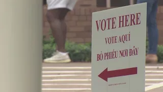 Tarrant County redistricting map challenge fails in appeals court