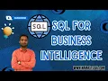 SQL For Business Intelligence YoY QoQ MTD YTD QTD etc in a Single SQL