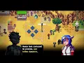 CrossCode Part 13 - What a Maroon Valley
