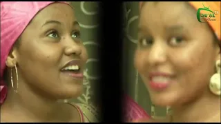 soyayya hakkin cikin ruwa sarkin waka