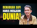 Bukan Pelarian | Dr. Fahruddin Faiz, M. Ag