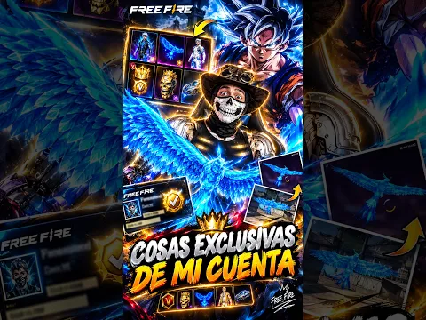 COSAS EXCLUSIVAS QUE SOLO MI CUENTA VERIFICADA TIENE