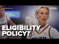 Transgender athlete eligibility policy WNBA task force decides