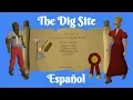 OSRS The Dig Site Quest Espanol