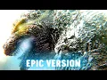 Download Lagu Godzilla Minus One Theme but it's EPIC VERSION
