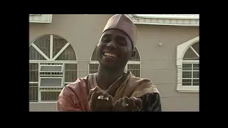 fadar bege baaba inyass
