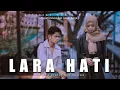 Download Lagu Slowrock terbaru - Junior Koga Feat Hayati Kalasa - Lara Hati (Official Music Video)