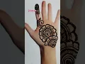 Download Lagu Easy mehndi design #mehndi #mehndidesign #shortsfeed #shortsvideo #shorts #trending
