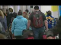 Hartsfield-Jackson to close smoking lounges go smoke free