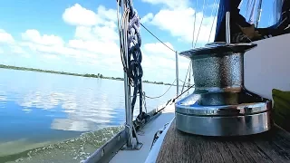 Tam’s Fab FL Fam & 4th Of July Fireworks | Sailboat Story 70