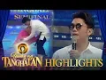 Tawag ng Tanghalan Vice pranks Vhong