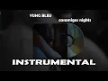 Yung Bleu -  Casamigos Nights INSTRUMENTAL