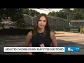 Amber Alert canceled 2 children found safe